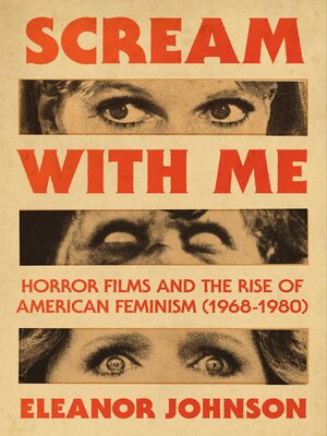 cover image of Scream with Me